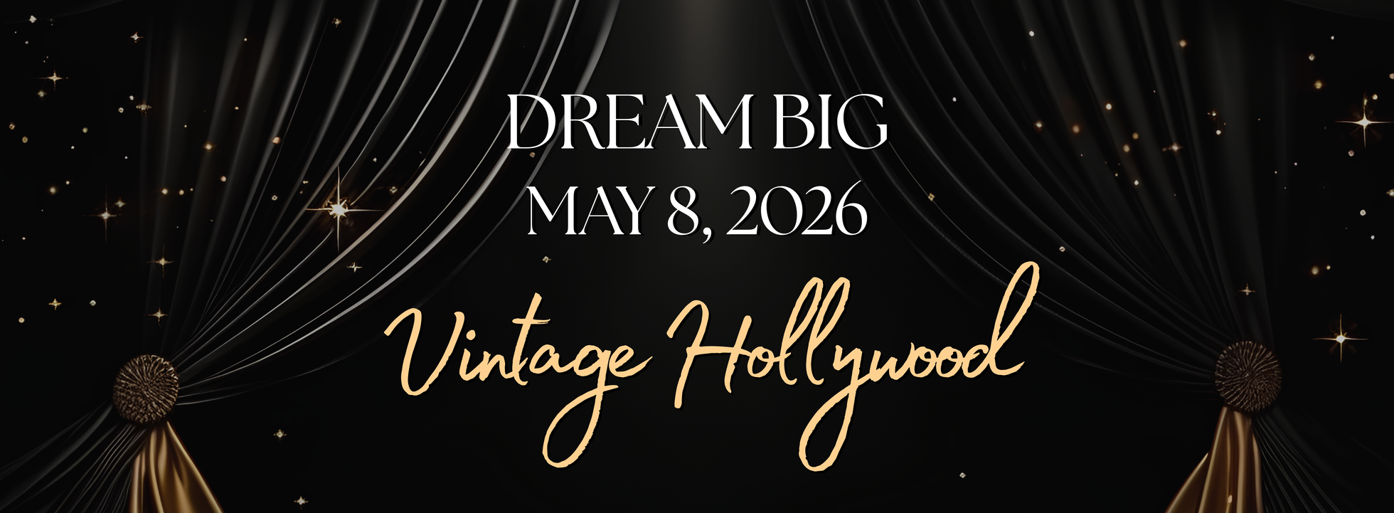 Dream Big 2026